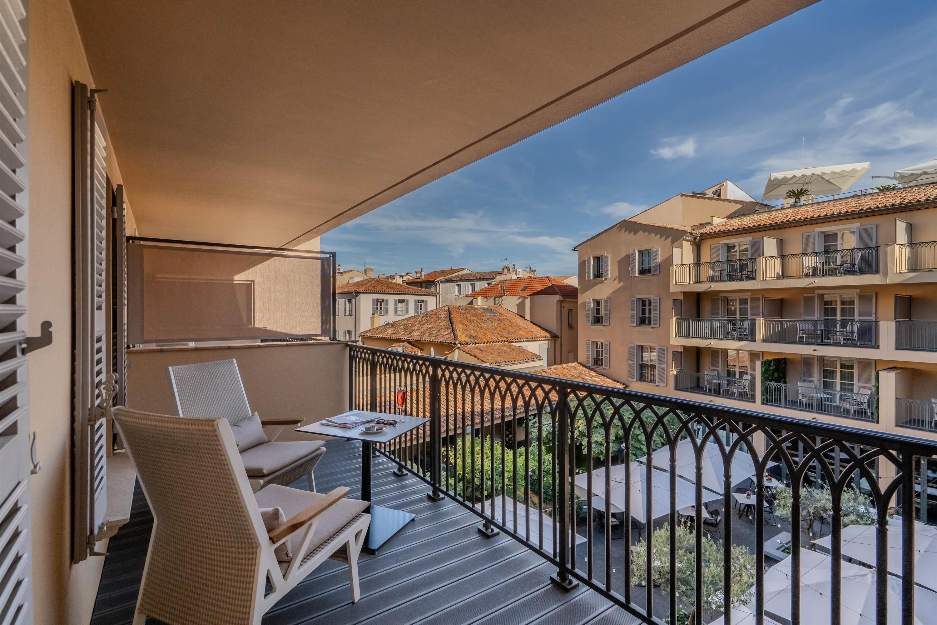 Balkon