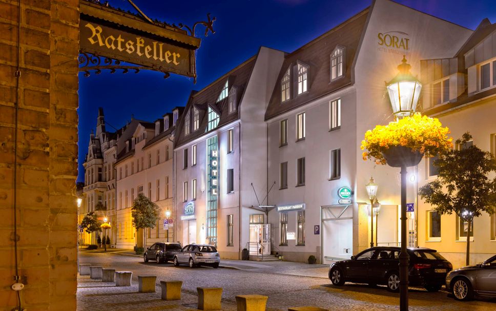 Gebäude Foto