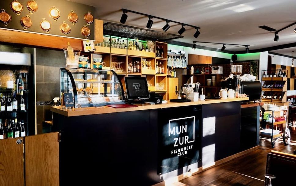 Bar Foto