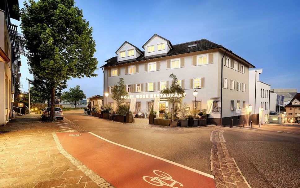 Gebäude Foto