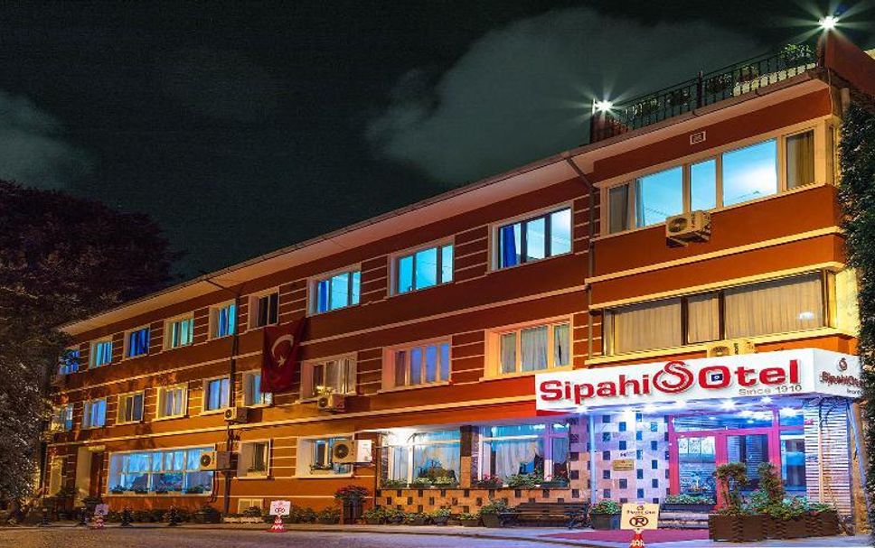 Gebäude Foto