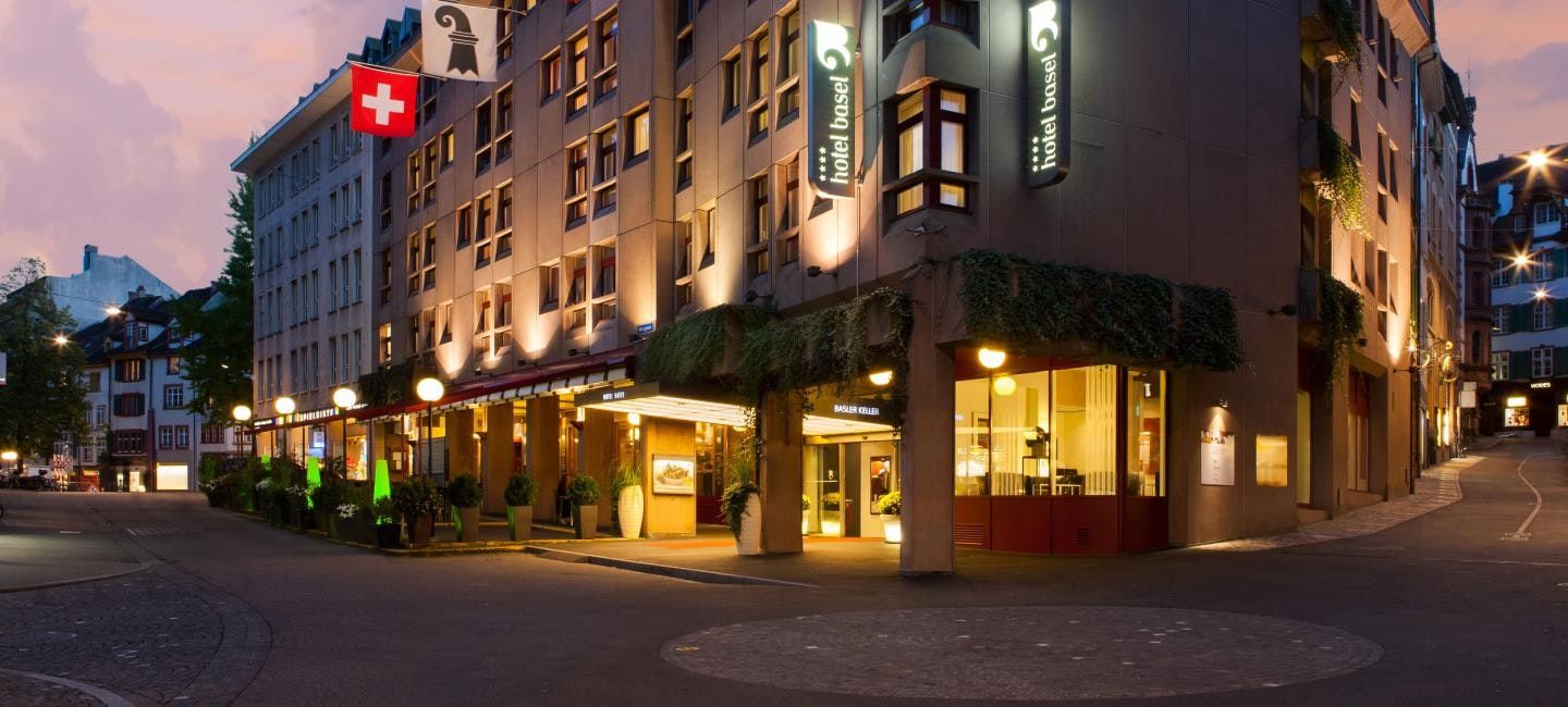 Gebäude