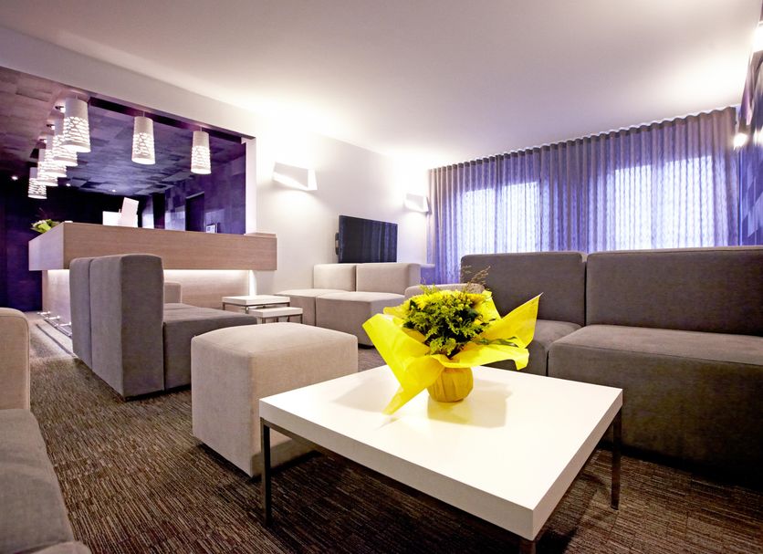 Wohnzimmer Foto