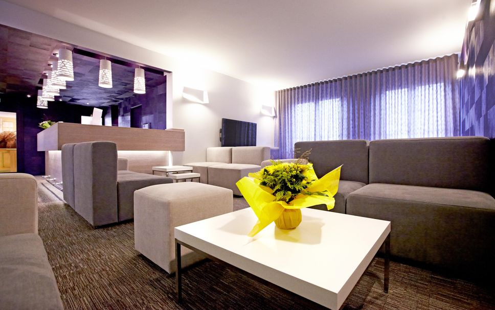 Wohnzimmer Foto