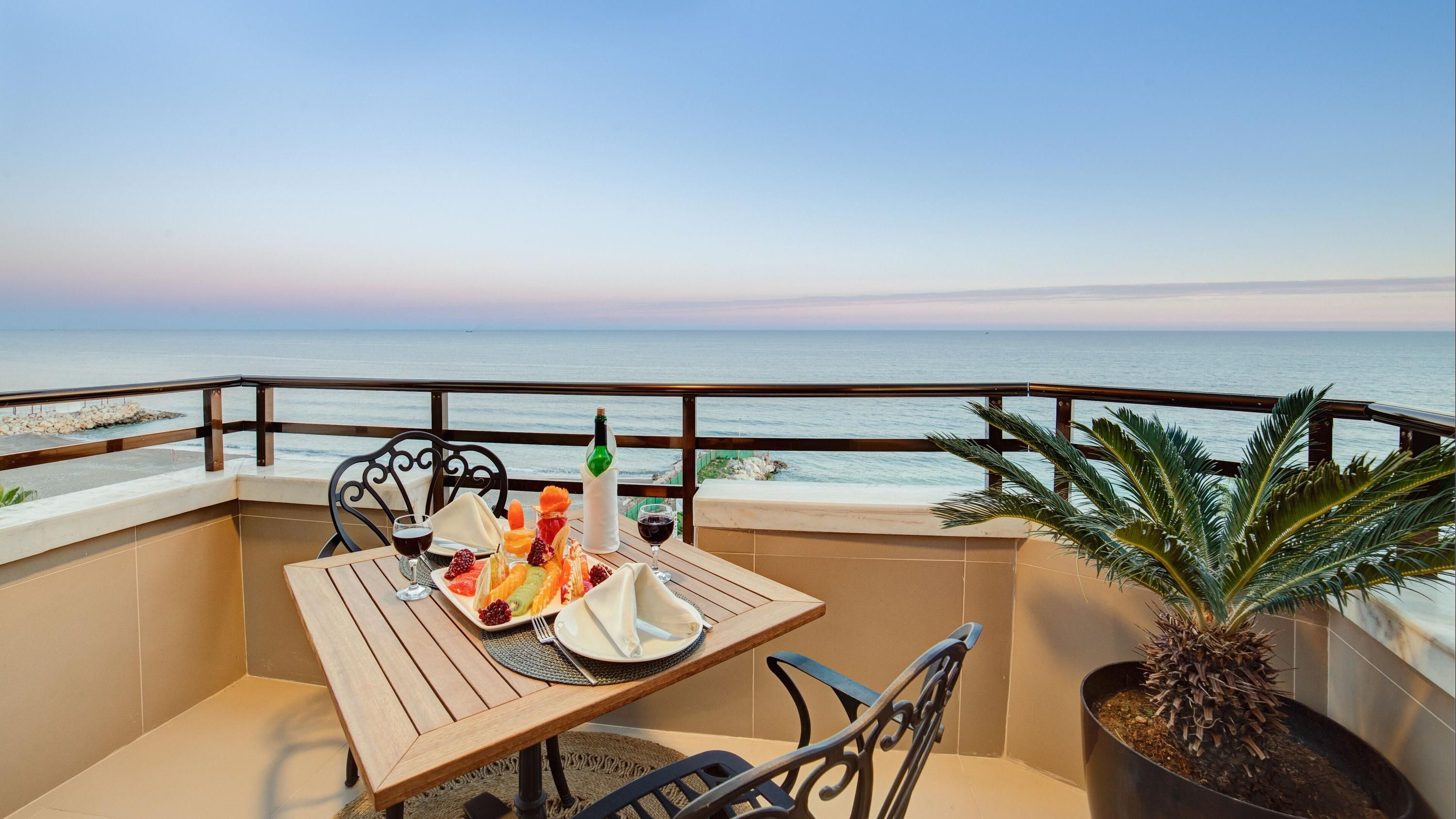 Balkon