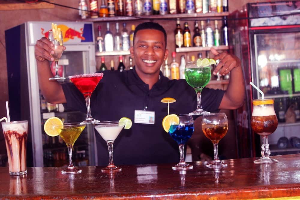 Bar
