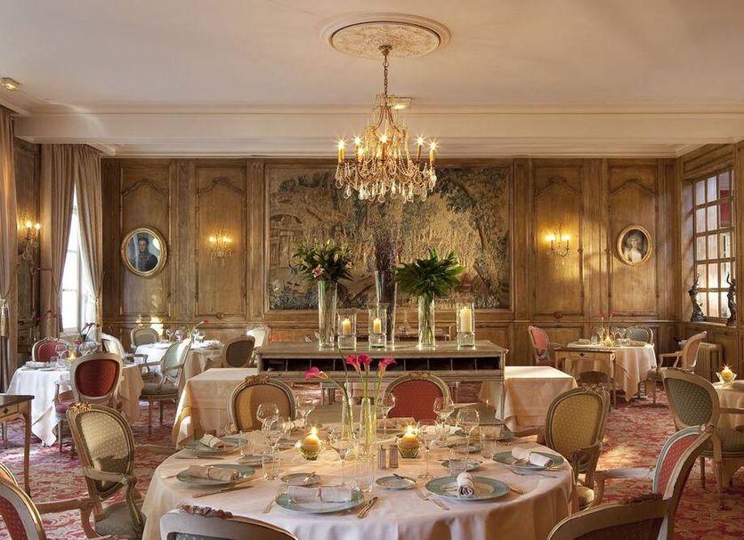 Bankettsaal Foto