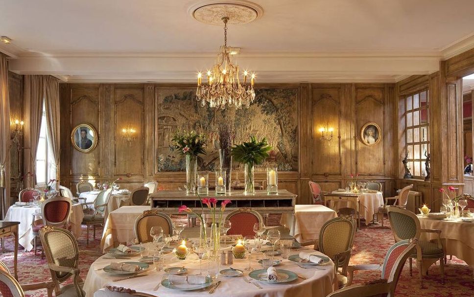 Bankettsaal Foto