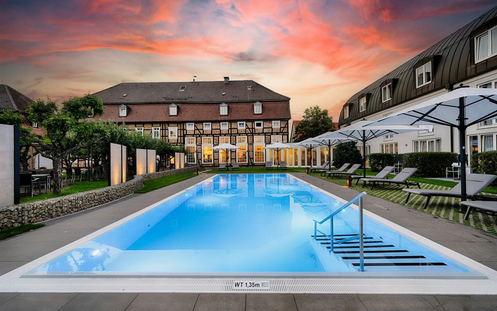 Pool Foto