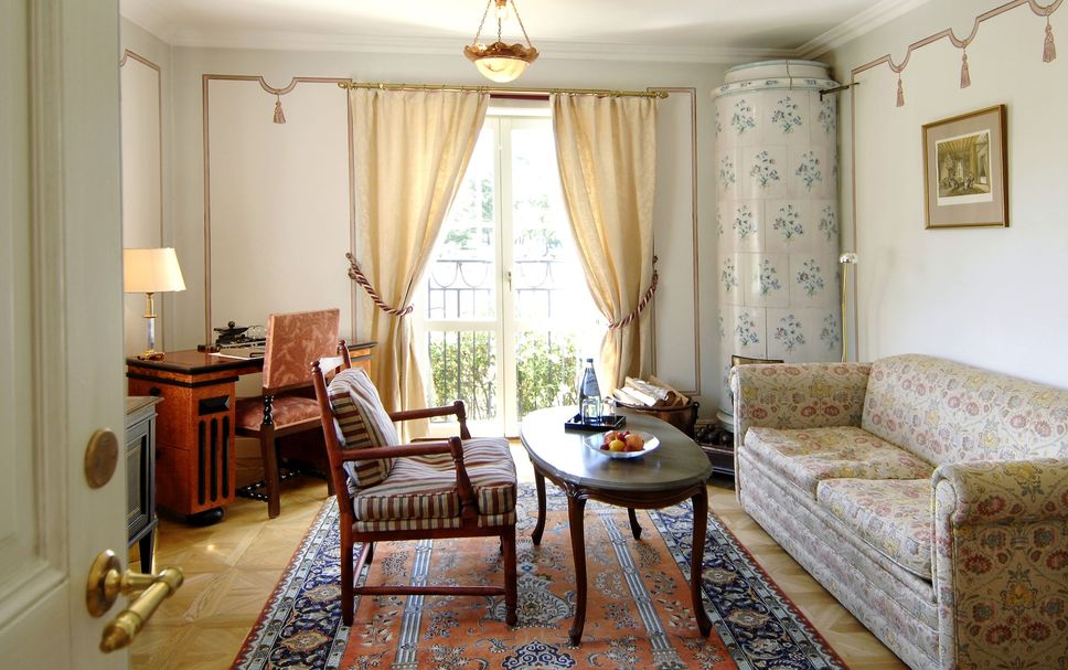 Wohnzimmer Foto