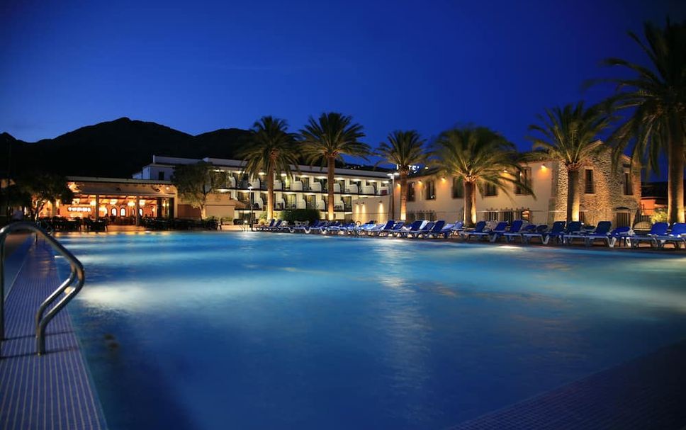 Pool Foto