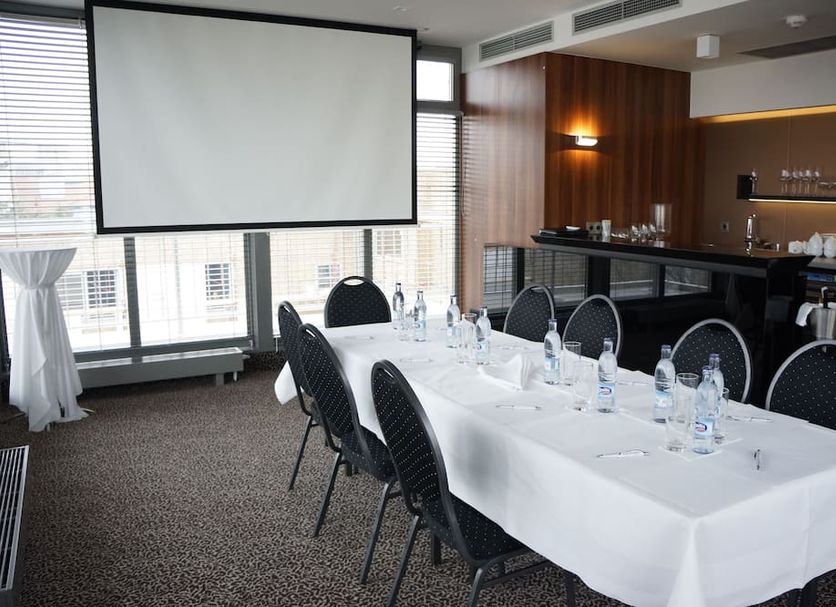 Konferenzraum Foto