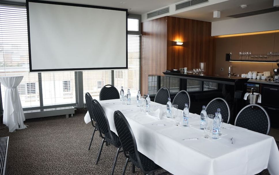 Konferenzraum Foto