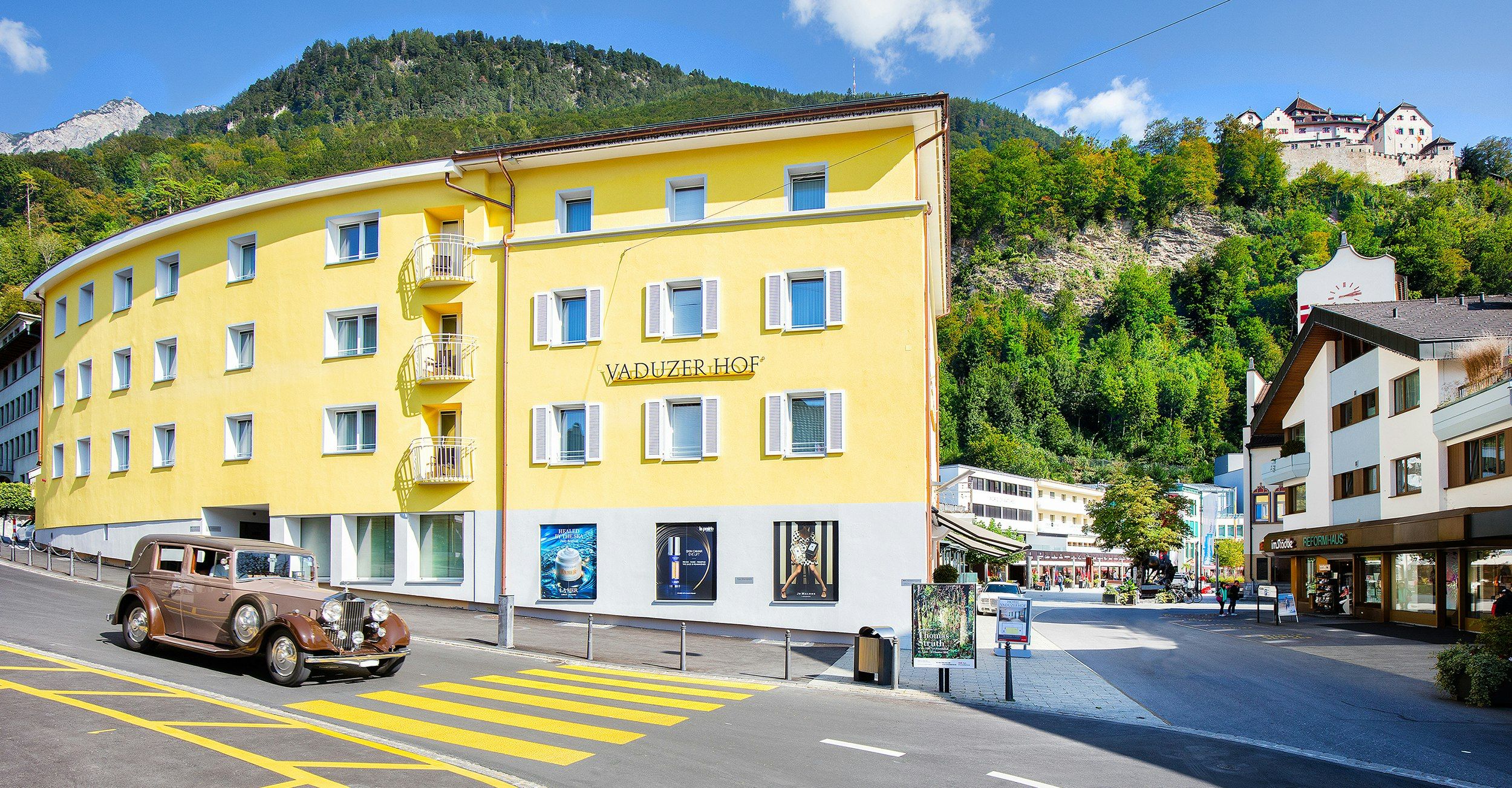 Gebäude