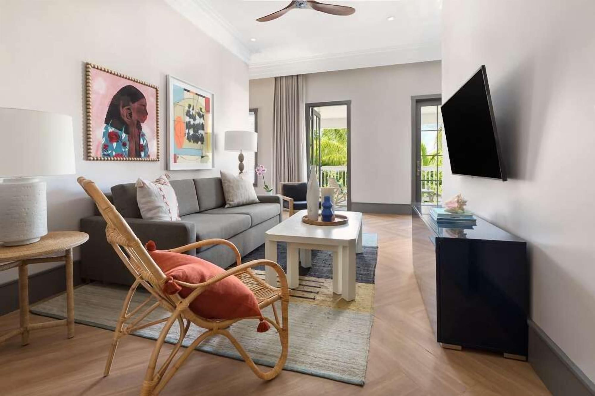 Wohnzimmer Foto