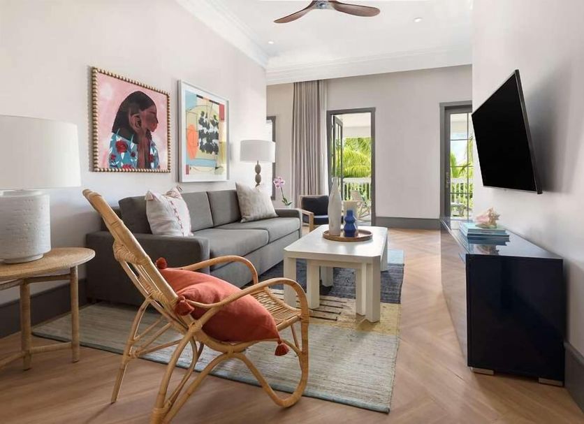Wohnzimmer Foto