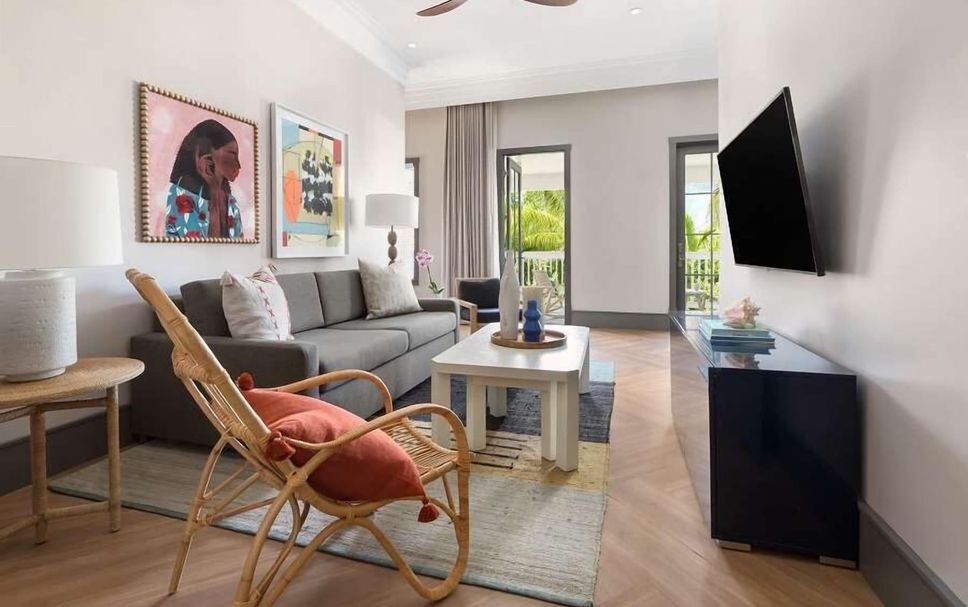 Wohnzimmer Foto