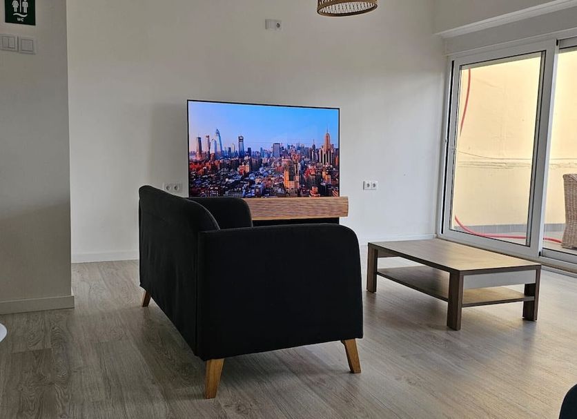 Wohnzimmer Foto