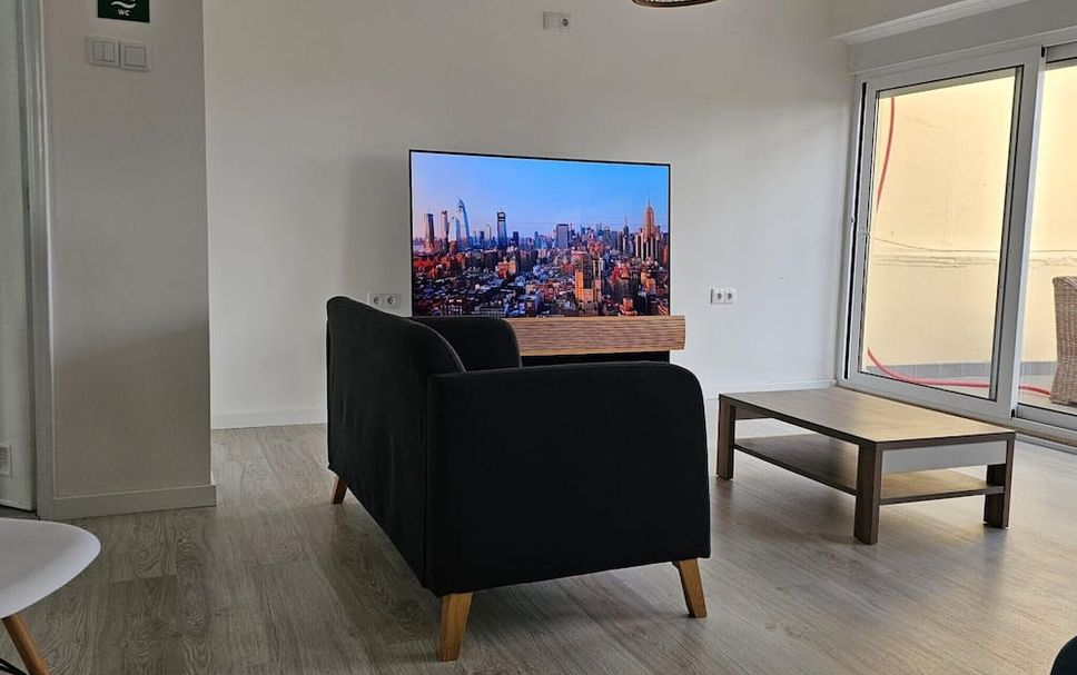 Wohnzimmer Foto