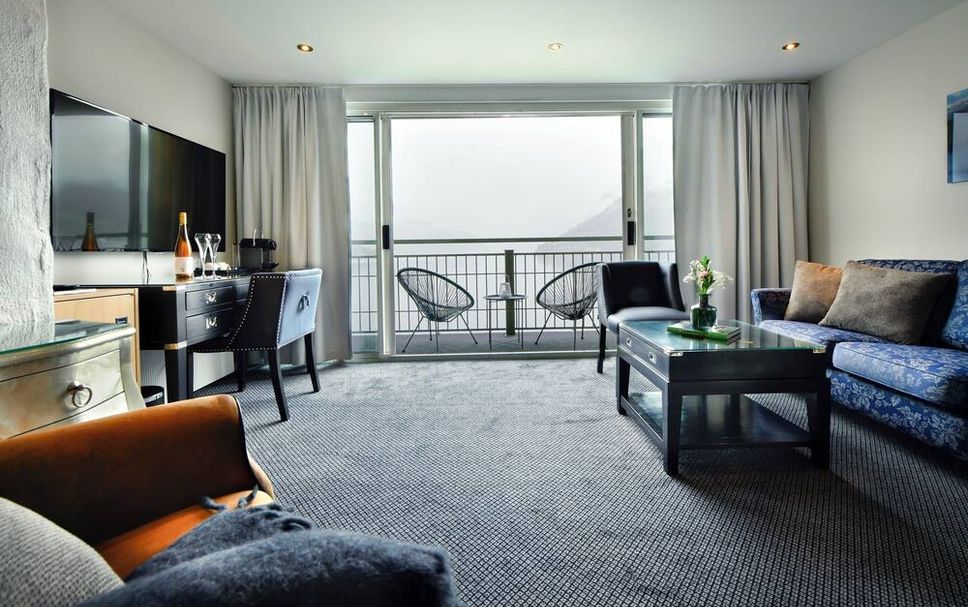 Wohnzimmer Foto