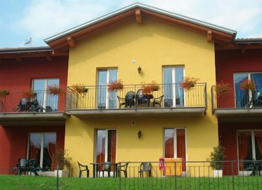 Gebäude Foto
