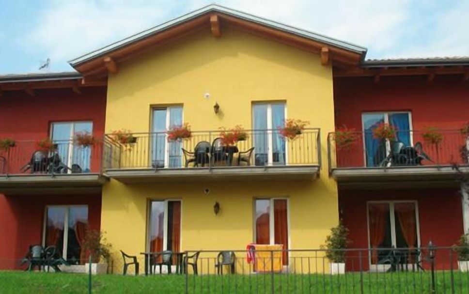 Gebäude Foto