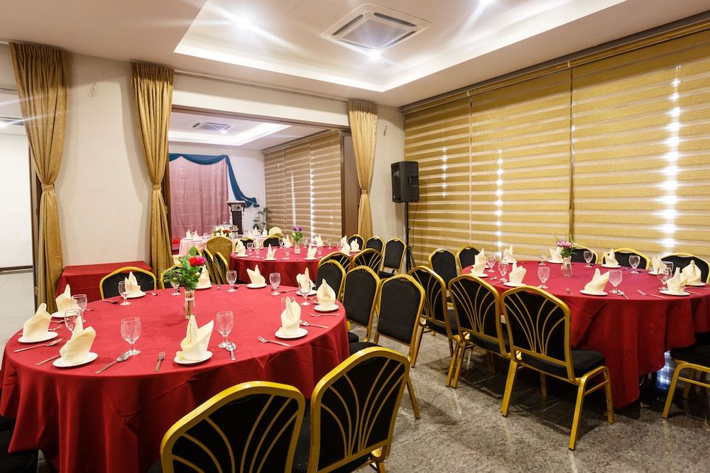 Bankettsaal