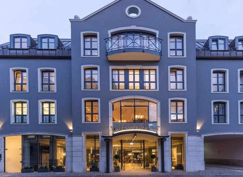 Gebäude Foto