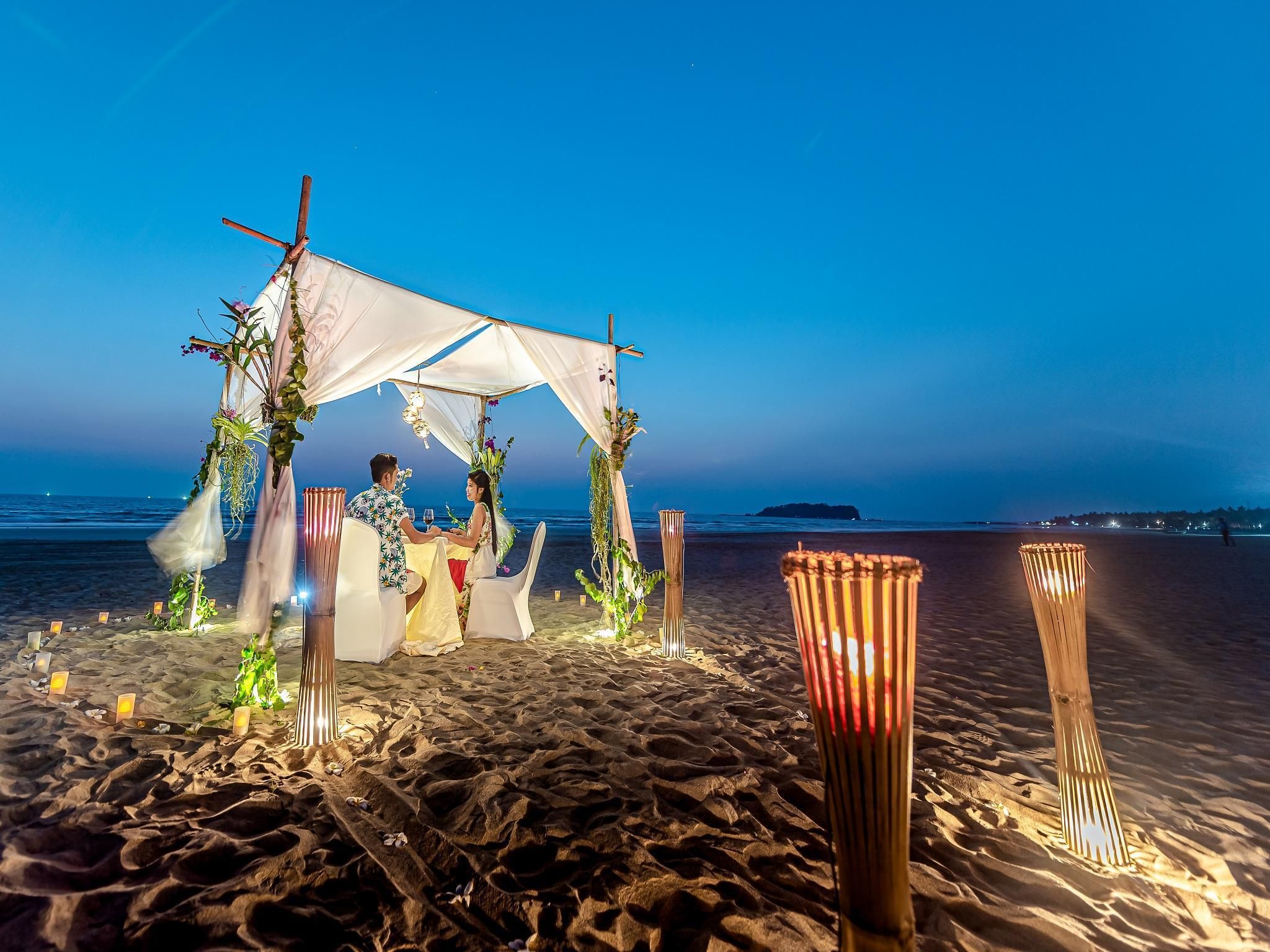 Strand