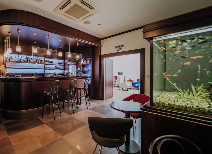 Bar Foto