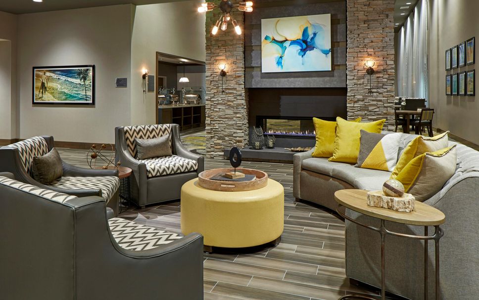 Lounge Foto