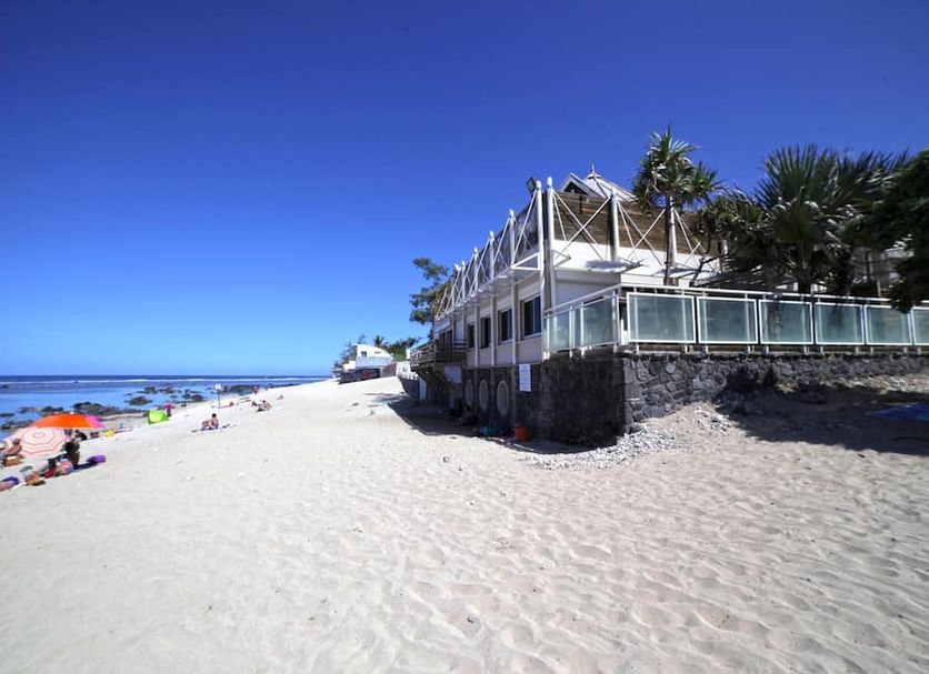Strand Foto