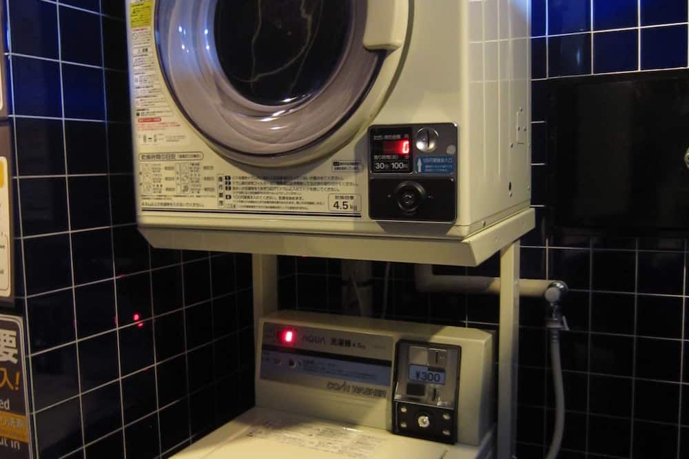 Zimmerausstattung