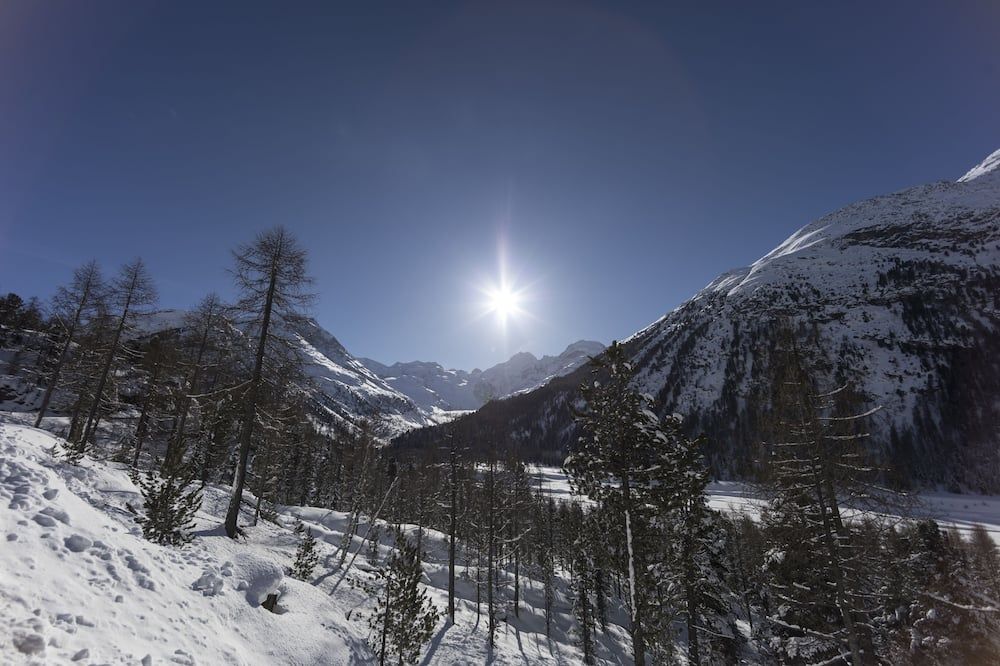 Außenansicht Foto
