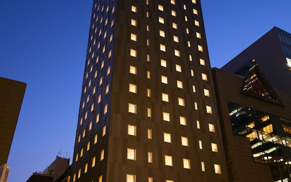 Gebäude Foto