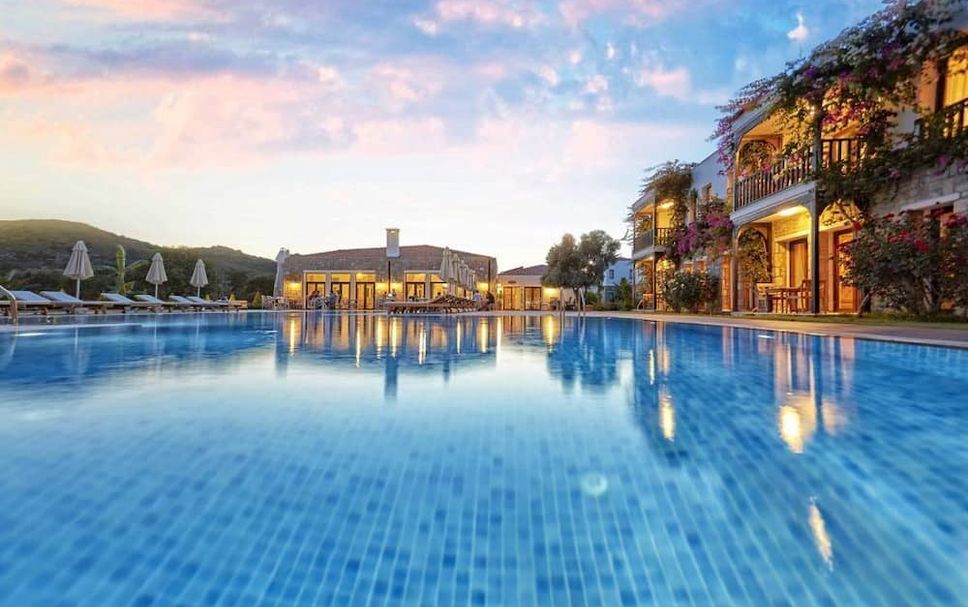Pool Foto