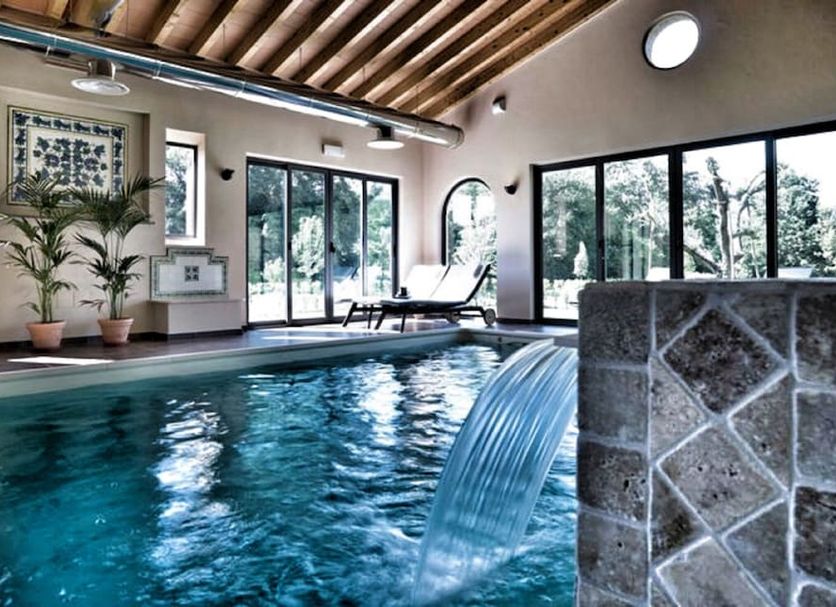 Pool Foto