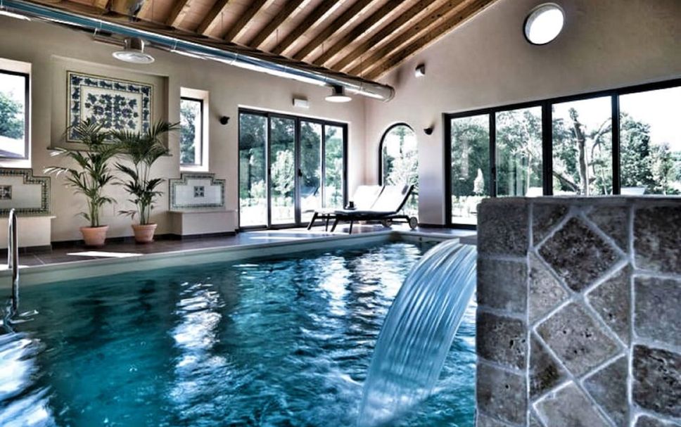 Pool Foto