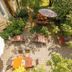 Innenhof
