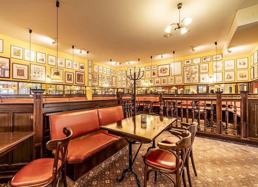 Bar Foto