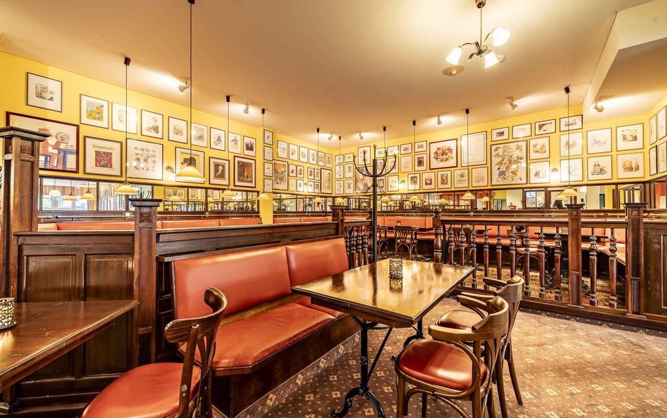 Bar Foto