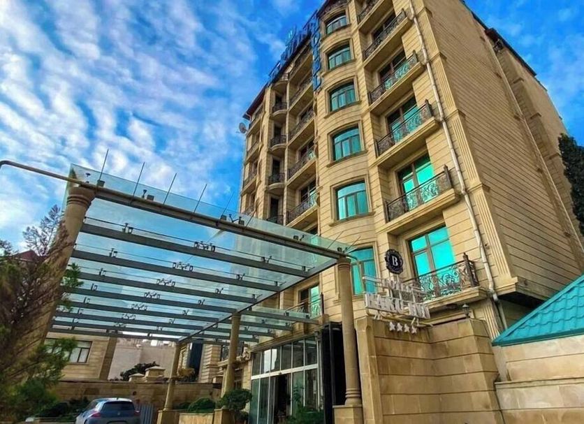 Gebäude Foto