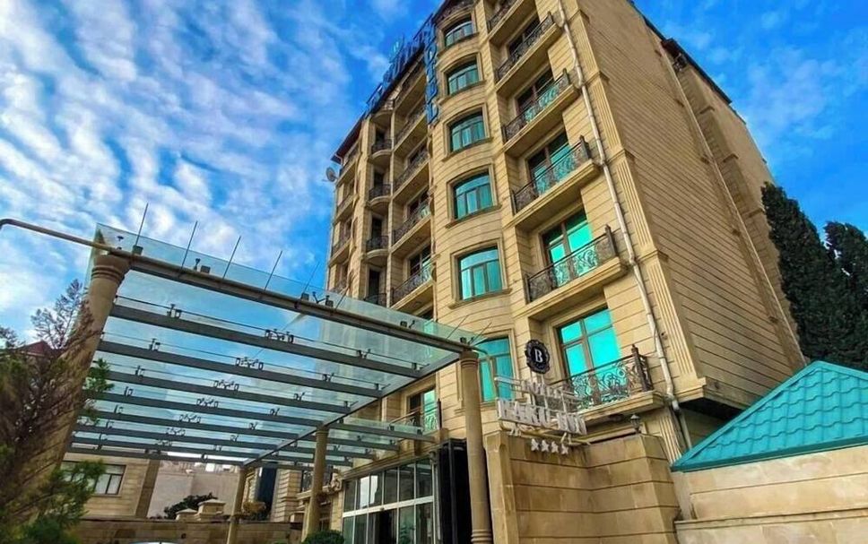 Gebäude Foto