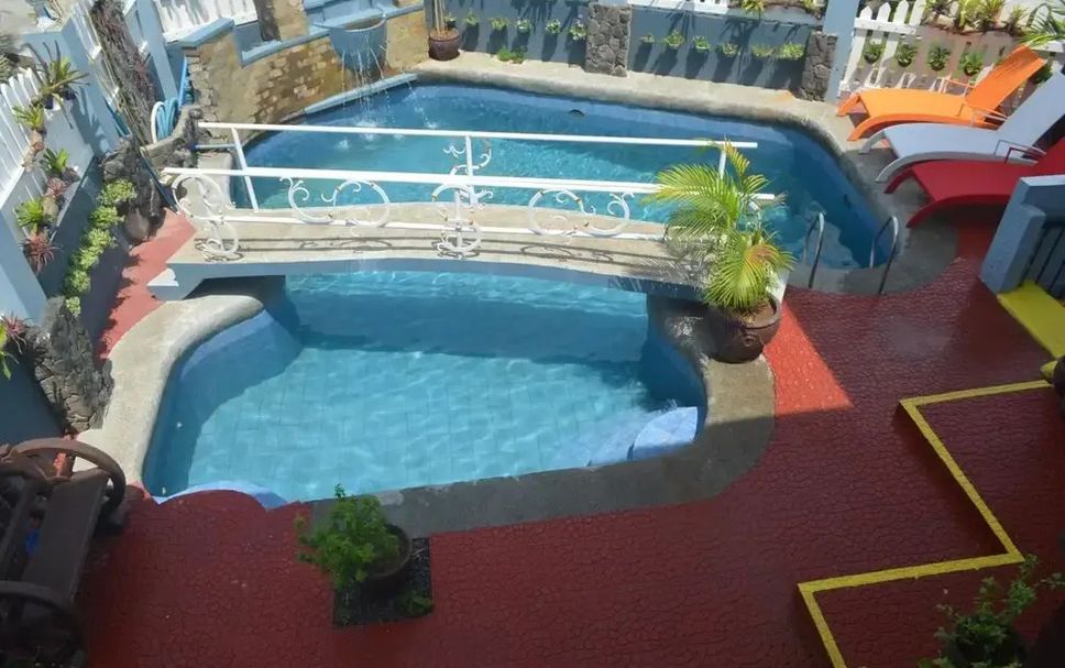 Pool Foto