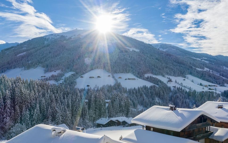 Außenansicht Foto