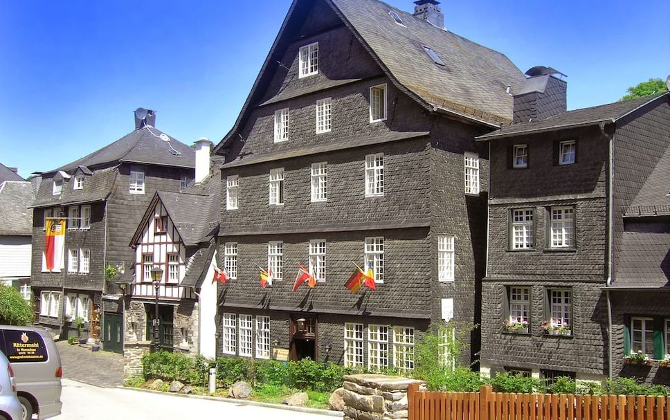 Gebäude Foto