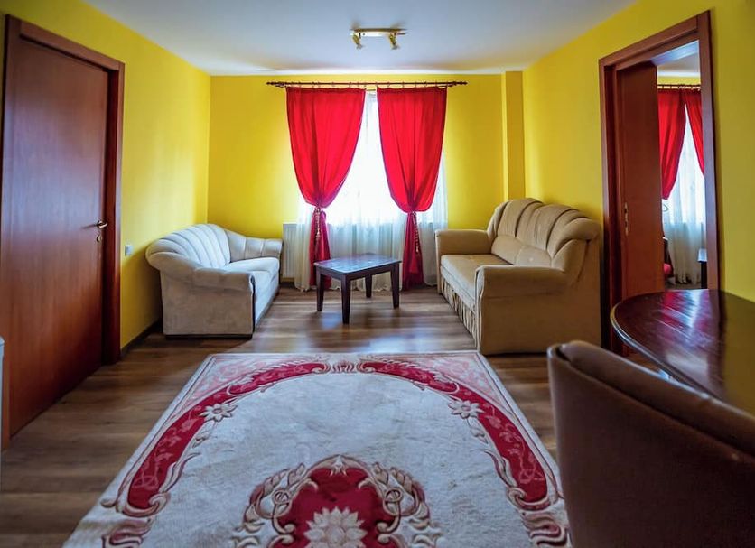 Wohnzimmer Foto