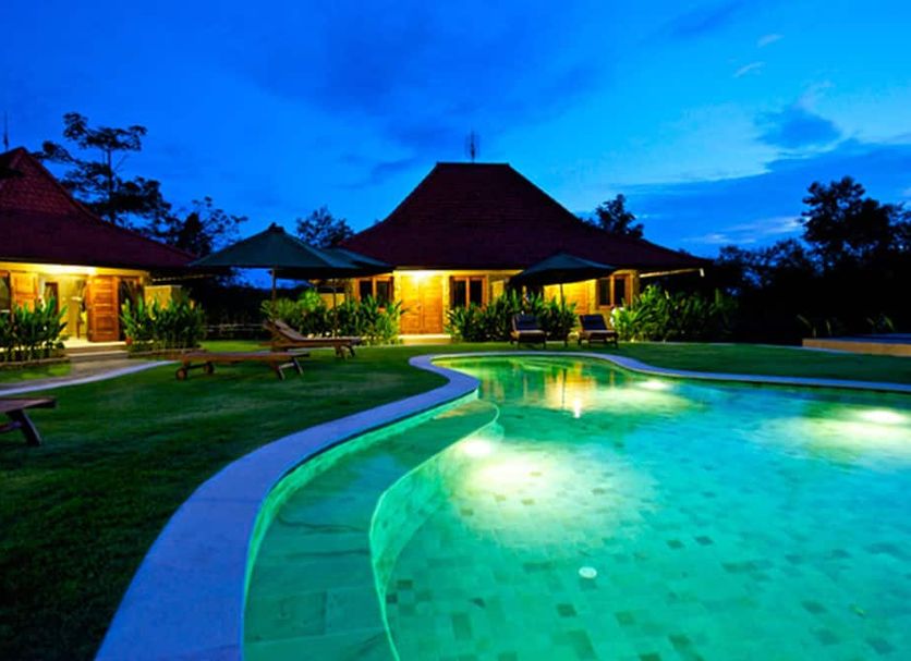Pool Foto