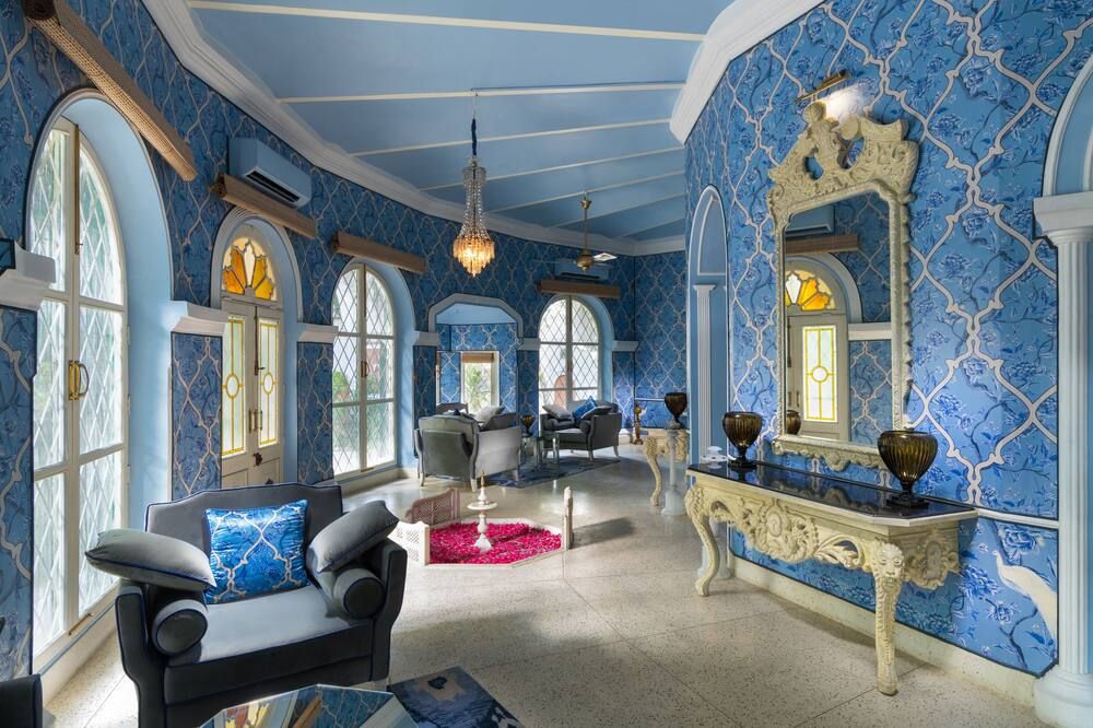 Wohnzimmer Foto