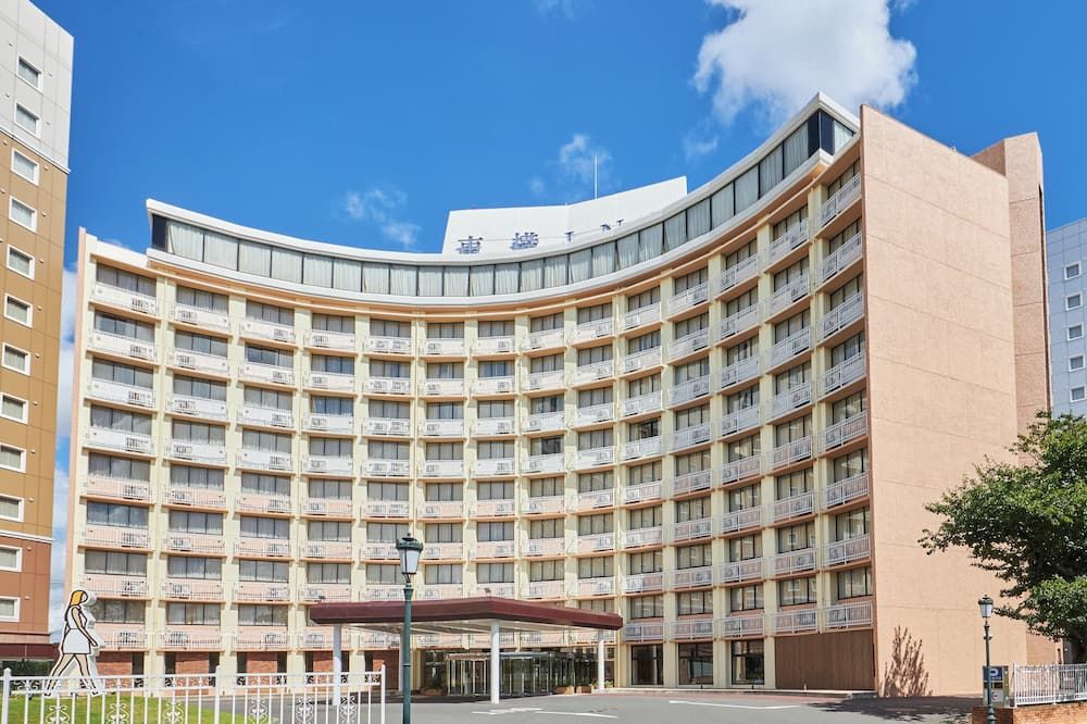 Gebäude
